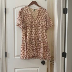 Emerson Fry India Dress